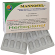 herboplanet mannosyl new 24cpr