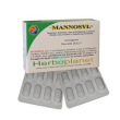 mannosyl new 24cpr