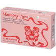 mannosyl new 24 compresse pz