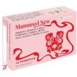 mannosyl new 24 compresse