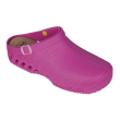 clog evo tpr unisex fuchsia 35-36 sfoderato microfibra aw18