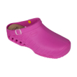 dr. scholl clog evo tpr unisex fuchsia mis 40-41