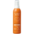 avene protezione solare spray spf 50+ 200ml