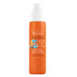 avène solaire spray bambino spf 50+ 200 ml