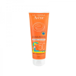 avene solare latte corpo bambino spf 50+ 250 ml