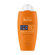 eau thermale avène fluido sport protezione molto alta spf50+ 100ml - p