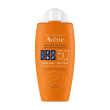 avene eau thermale protezione solare molto alta fluido sport spf 50+ 100ml