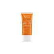 avene solare b-protect crema viso pigmentata spf 50+ 30 ml