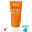 eau thermale avene solare latte spf50+ 100 ml nuova formula