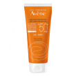 avene sol latte spf50+ 250ml