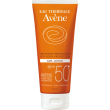 avene solare latte corpo spf 50+ 250 ml