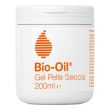 bio oil - gel pelle secca 200ml - idratazione profonda e lenitiva per la tua pelle