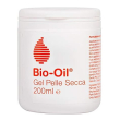 bio oil gel 200ml pelle secca e disidratata