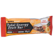 namedsport® total energy fruit bar choco-apricot 35 g barretta