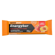 energybar barretta energetica pesca 35 grammi