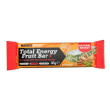 named sport - total energy fruit bar pistacchio baretta energetica confezione 35 g
