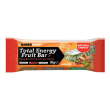 total energy fruit bar pistachio 35 g barretta energetica con vitamine b1, b6 e c