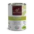 equilibria dog um quaglia 400gr ch21/400