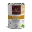 equilibria dog um storione 400gr ch36/400