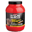 enervit gymline 100% whey protein isolate cacao 700 grammi - integratore proteico