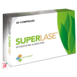 superlase 20 compresse da 900 mg