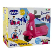 chicco gioco vespa rosa