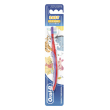 oral-b baby spazzolino bambini 0-2 anni
