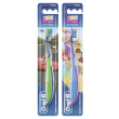 oral-b spazzolino manuale per bambini 3-5 anni