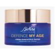 bionike defence my age crema viso rinnovatrice giorno per pelle matura (50 ml)