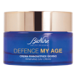 bionike defence my age crema viso rinnovatrice giorno 50ml