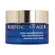 bionike defence my age crema notte 50 ml