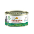 almo cat complete 70gr pollo con fagiolini hfc 5431h minsan 975435355