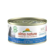 almo cat complete 70gr tonno con zucca  hfc 5433h minsan 975435379