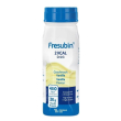 fresubin 2kal drink gusto vaniglia - alimento a fini medici speciali 4 x 200 ml