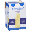 fresubin 2 kcal drink gusto vaniglia, 4 x 200 ml