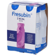 fresubin 2kcal drink frutti di bosco 4x200 ml soluzione orale