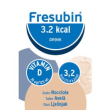 fresubin 3,2 kcal drink nocciola bevanda iperproteica 4 x 125ml