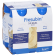 fresubin 3.2 kcal drink gusto nocciola, 4 x 125 ml