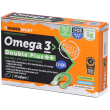 namedsport® omega 3 double plus++ softgel 30 pz capsule
