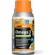 omega 3 double plus++ 60 soft gel - integratore di epa e dha