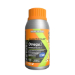 omega 3 double plus++ 60 softgel