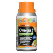 omega 3 double plus++ 60soft g
