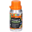 namedsport® omega 3 double plus 60 softgel 1 pz capsule