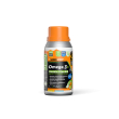 named sport - omega3 double plus 60 capsule - integratore di acidi grassi
