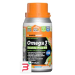 omega 3 double plus++ 60 soft gel