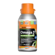 named sport omega 3 double plus++ integratore di acidi grassi 110 soft gel