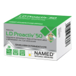 named disbioline ld proactive 50 20 compresse - integratore alimentare