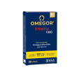 omegor vitality 1000 da 30 capsule molli