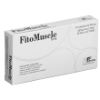 fitomuscle forte 30 capsule - integratore alimentare