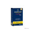 omegor vitality 1000 - integratore di omega 3 - 60 perle